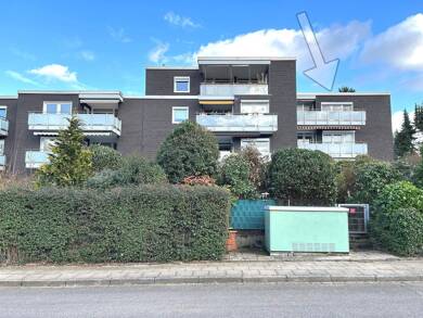 Wohnung zum Kauf 169.000 € 2,5 Zimmer 75 m² Dachgeschoss Essen 45277