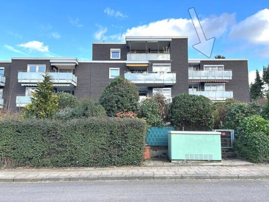 Wohnung zum Kauf 169.000 € 2,5 Zimmer 75 m² Essen 45277