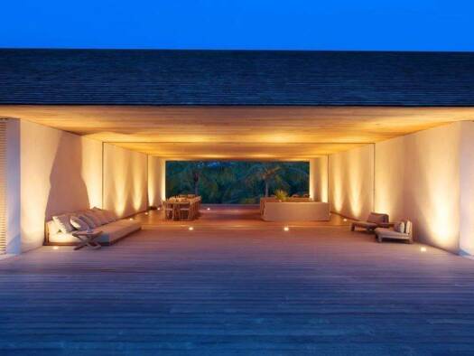 Haus zum Kauf 15.950.517 € 8 Zimmer Harbour Island HI-00000