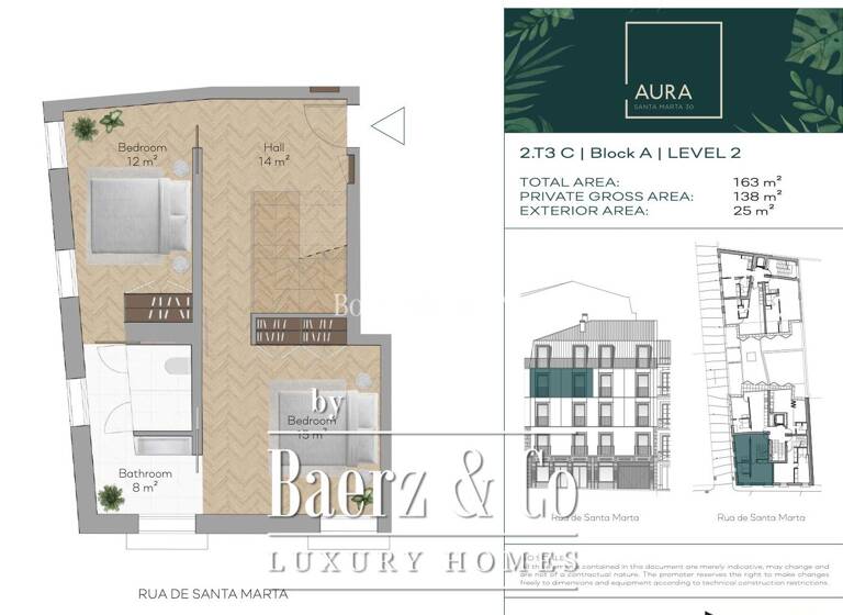 Haus zum Kauf 1.865.000 € 138 m² 163 m² Grundstück santo antónio