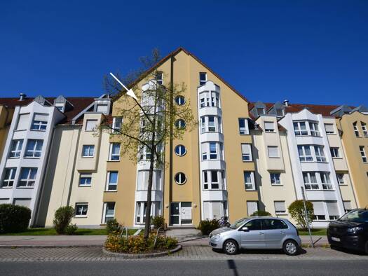 Wohnung zum Kauf 259.000 € 2 Zimmer 76 m² Neumarkt Neumarkt in der Oberpfalz 92318