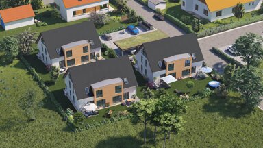 Grundstück zum Kauf provisionsfrei 259.880 € 292 m² Grundstück Buch Nürnberg 90427