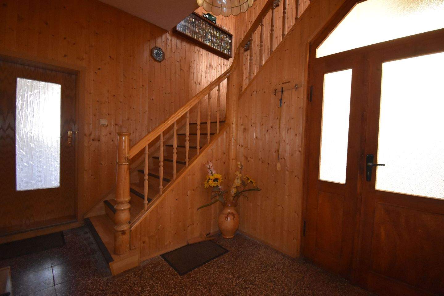 Immobilie in Zella-Mehlis - Freistehendes Einfamilienhaus - Bild 1