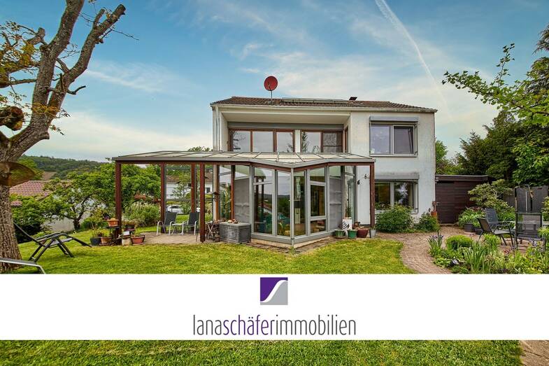 Einfamilienhaus zum Kauf 690.000 € 7 Zimmer 180 m² 808 m² Grundstück Wittlich Wittlich 54516