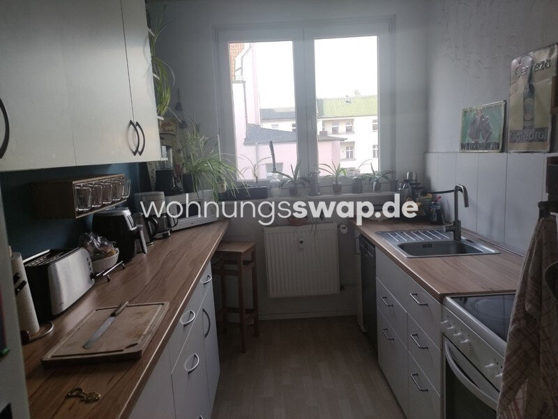 Apartment zur Miete 397 € 2 Zimmer 60 m²<br/>Wohnfläche 4.<br/>Geschoss Halensee 10709