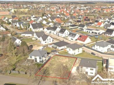 Grundstück zum Kauf 179.000 € 632 m² Grundstück Ottersleben Magdeburg 39116