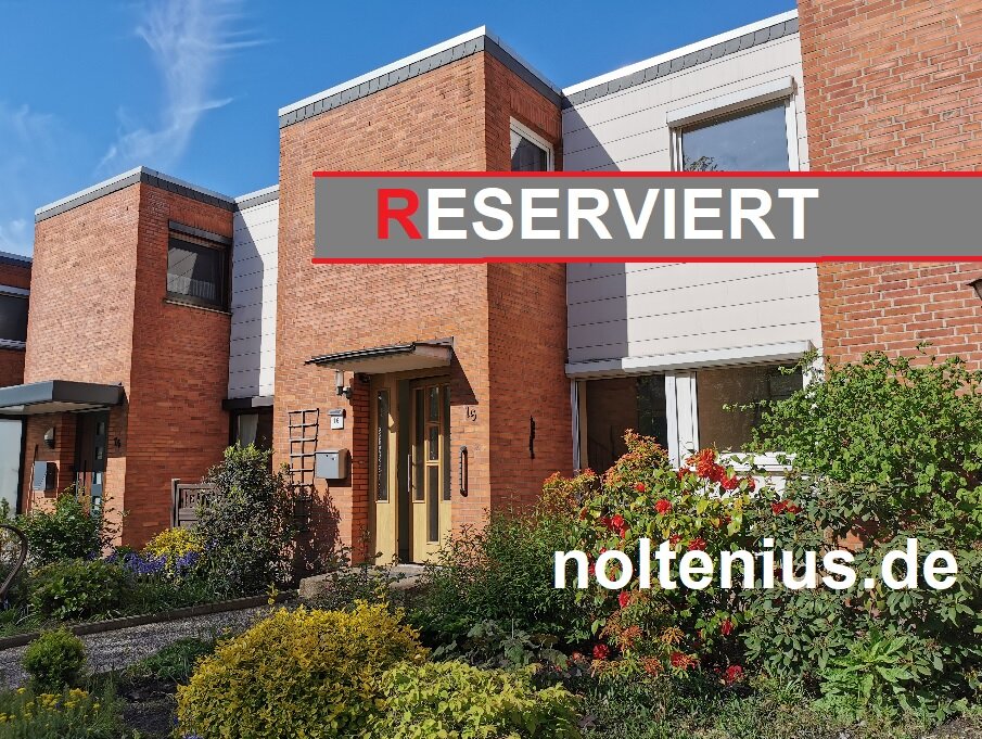 Reihenmittelhaus zum Kauf 269.000 € 4 Zimmer 100 m²<br/>Wohnfläche 254 m²<br/>Grundstück ab sofort<br/>Verfügbarkeit Blockdiek Bremen 28327