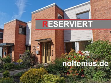 Reihenmittelhaus zum Kauf 269.000 € 4 Zimmer 100 m² 254 m² Grundstück frei ab sofort Blockdiek Bremen 28327