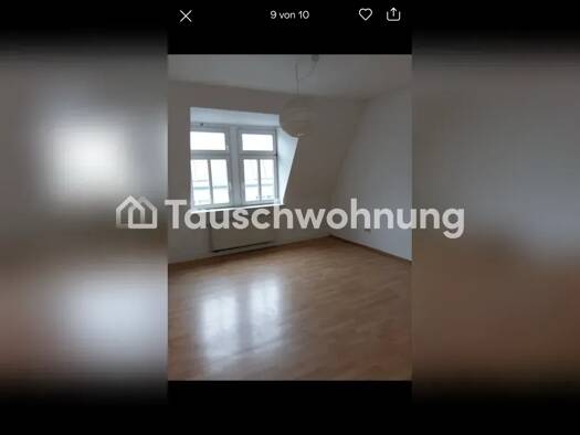 Wohnung zur Miete Tauschwohnung 480 € 2 Zimmer 62 m² 4. Geschoss Französisch Buchholz Pankow 13156