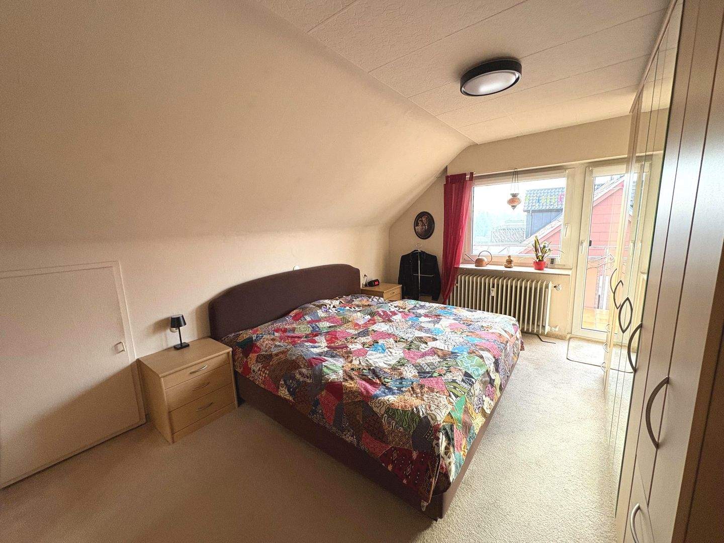 Immobilie in Schönaich - Schöne 4-Zimmerwohnung mit 2 Garagen - Bild 1