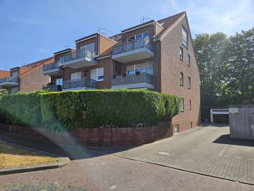 Wohnung zum Kauf 299.000 € 3 Zimmer 91,5 m² EG frei ab 01.09.2026 Altstadt Dorsten 46282