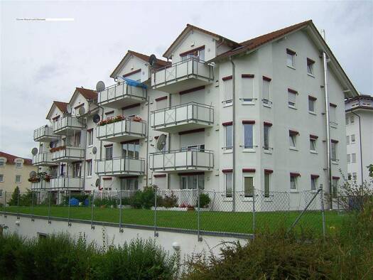 Wohnung zur Miete 710 € 3 Zimmer 76 m² Oberndorferstraße 130 Rottweil 78628