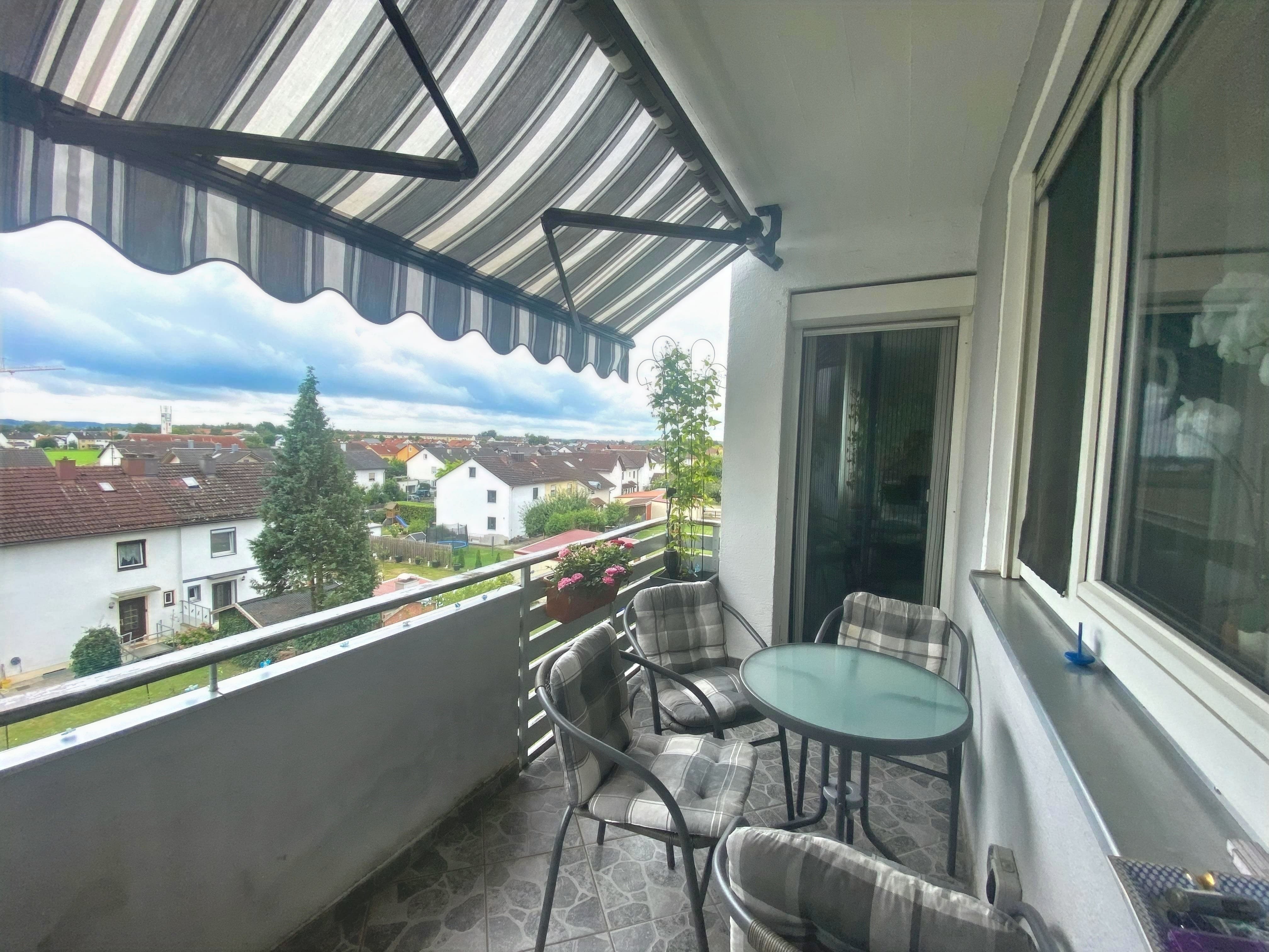 Wohnung zum Kauf 185.000 € 3 Zimmer 75 m²<br/>Wohnfläche Töging Töging 84513