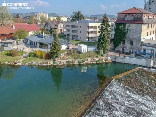 Wohnung zur Miete 797 € 3 Zimmer 79,7 m² Wieselburg 3250