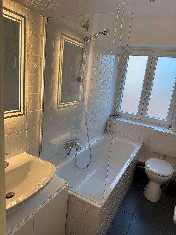 Wohnung zur Miete – pohled 4