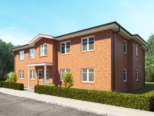 Wohnung zur Miete 700 € 3 Zimmer 85 m² 1. Geschoss frei ab 01.12.2025 Hauptstraße 30 Eystrup 27324