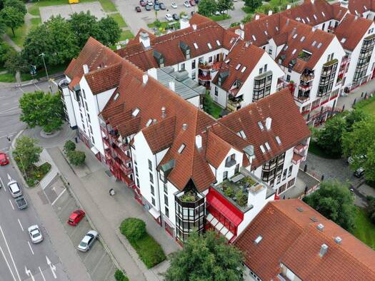 Gastronomie/Hotel zum Kauf 309.000 € 287 m² Gastrofläche 255 m² Grundstück Neusäß 86356