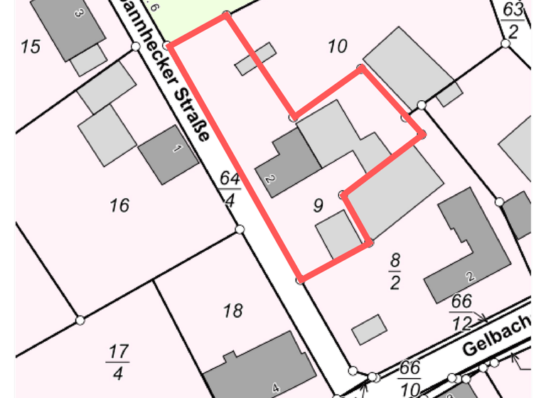 Einfamilienhaus zum Kauf 72.000 € 4 Zimmer 115 m² 865 m² Grundstück Spannhecker Straße 2 Heilberscheid 56412