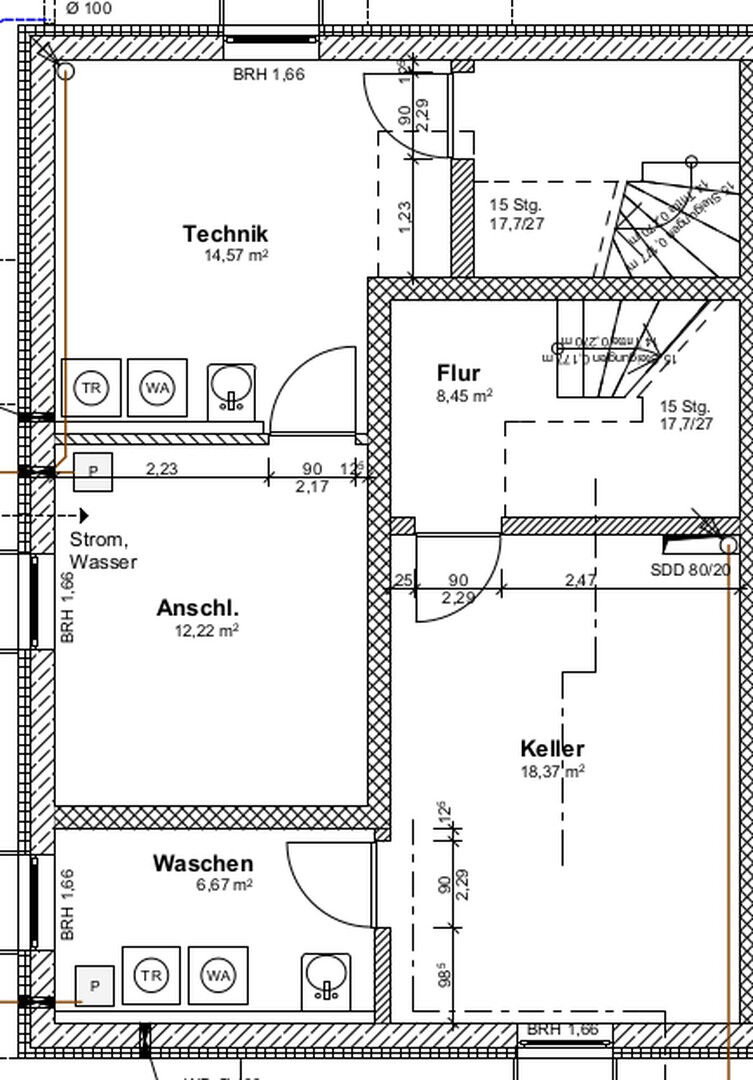 Maisonette zur Miete 1.700 € 4 Zimmer 115 m²<br/>Wohnfläche Zwischenäcker 7 Gaimersheimer Heide Ingolstadt 85049