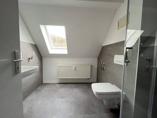 Wohnung zur Miete 297 € 2 Zimmer 46,4 m² 3. Geschoss Otto-Planer-Straße 28 Ebersdorf Ebersdorf 09131