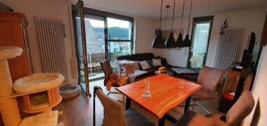 Studio zur Miete 730 € 3 Zimmer 75 m² 1. Geschoss Dorfstraße 43 Bleibach Gutach im Breisgau 79261