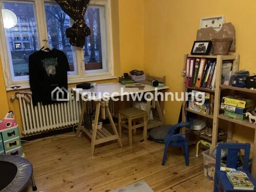 Wohnung zur Miete Tauschwohnung 445 € 2,5 Zimmer 59 m² EG Alt-Hohenschönhausen Lichtenberg 10365