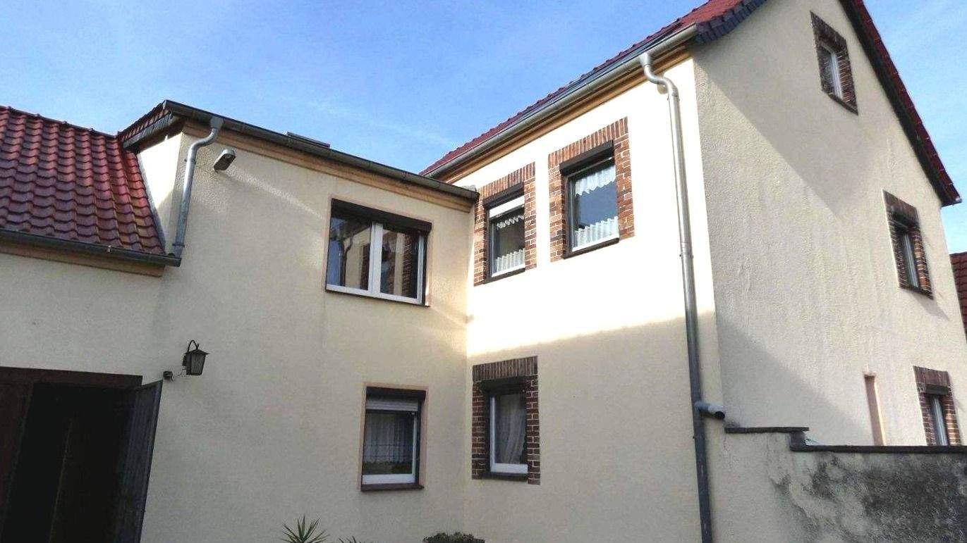 Einfamilienhaus zum Kauf - Ansicht 4