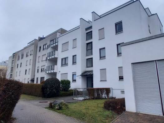 Terrassenwohnung zur Miete 1.300 € 3 Zimmer 93 m² frei ab 01.04.2026 Tamm 71732