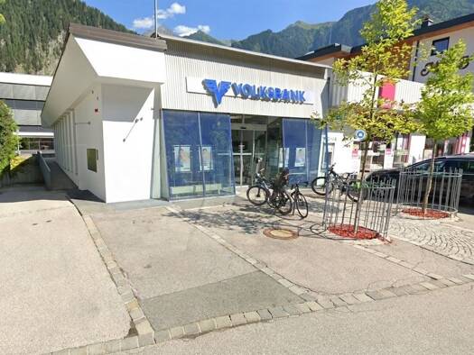 Tiefgaragenstellplatz zur Miete 90 € Hauptstraße 416 Mayrhofen 6290