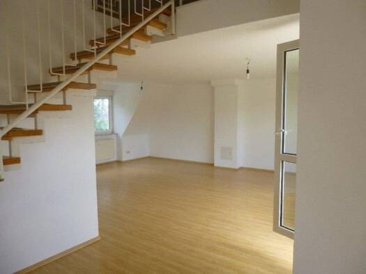 Maisonette zur Miete 1.050 € 3 Zimmer 100 m² Geschoss 3/4 Stein 90547