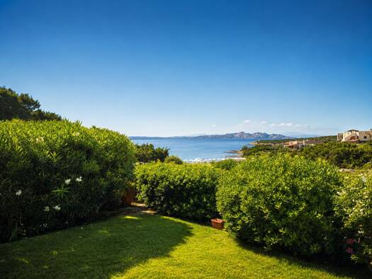 Wohnung zum Kauf 1.100.000 € 5 Zimmer 98 m² EG Porto Cervo 07021