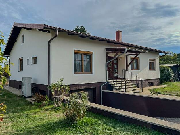 Bungalow zum Kauf 545.000 € 5 Zimmer 155 m² 745 m² Grundstück frei ab sofort Gänserndorf 2230