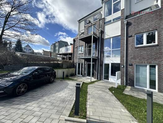 Studio zum Kauf 249.000 € 1 Zimmer 55,2 m² EG Wik Kiel / Wik 24106