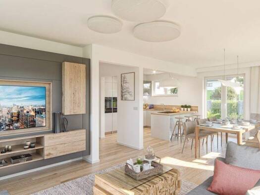 Einfamilienhaus zum Kauf 512.000 € 5 Zimmer 140 m² 472 m² Grundstück Gamshurst Achern 77855