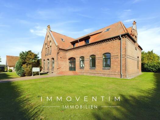 Wohnung zum Kauf provisionsfrei 165.000 € 3 Zimmer 80 m² 1. Geschoss Jennewitz Kröpelin 18236