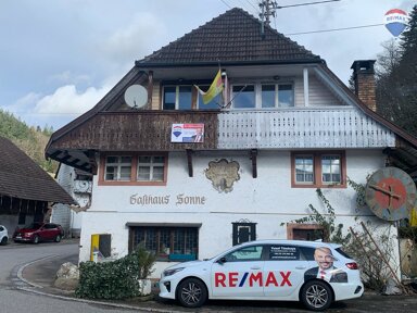 Hotel zum Kauf 339.000 € Wieslet Kleines Wiesental 79692