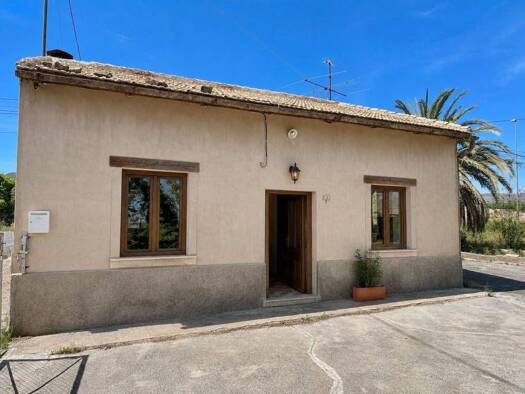 Villa zum Kauf 189.900 € 3 Zimmer 150 m² 2.079 m² Grundstück la Romana 03669