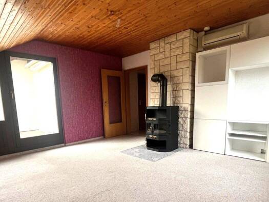 Wohnung zur Miete 620 € 2 Zimmer 56,7 m² 3. Geschoss frei ab sofort Ispringen 75228