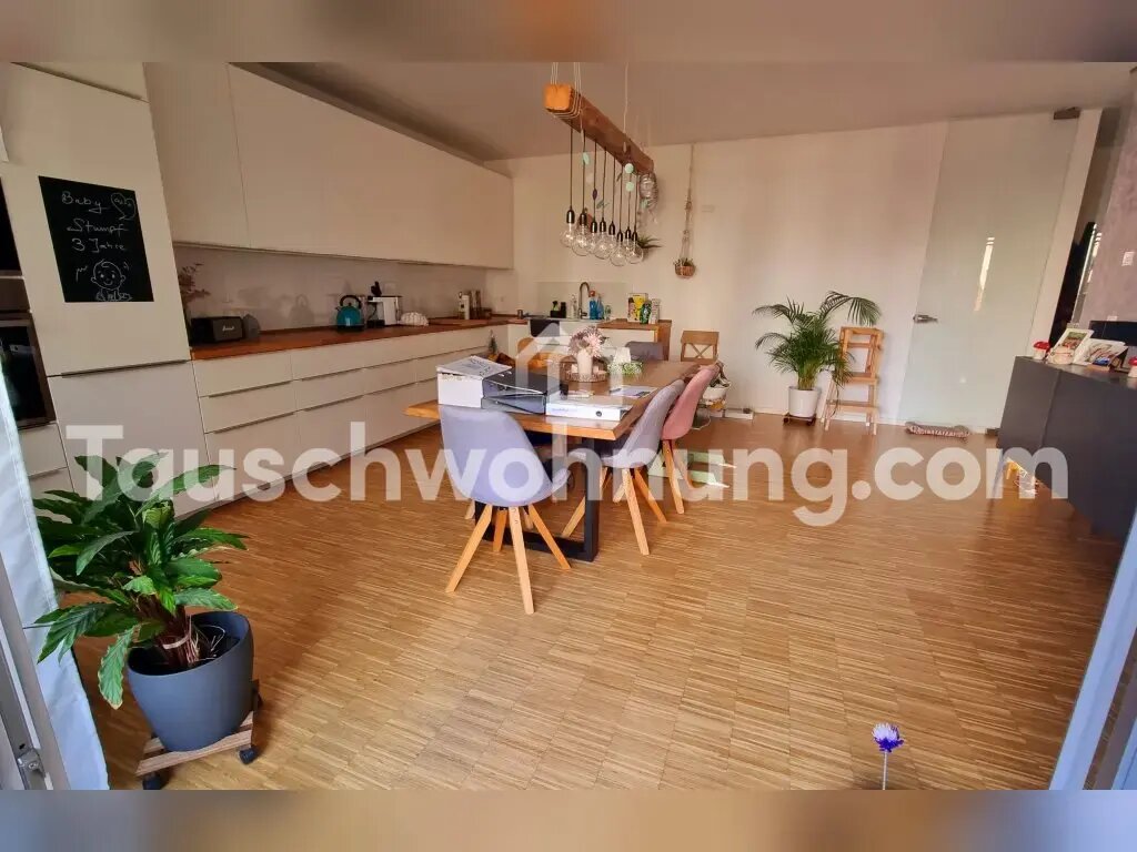 Wohnung zur Miete Tauschwohnung 1.075 € 4 Zimmer 118 m²<br/>Wohnfläche EG<br/>Geschoss Zentrum - Ost Leipzig 04103