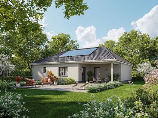 Einfamilienhaus zum Kauf 399.999 € 4 Zimmer 123,9 m² 1.952 m² Grundstück frei ab sofort Scheubengrobsdorf Gera OT Scheubengrobsdorf 07548