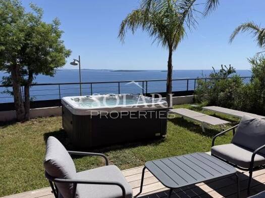 Wohnung zum Kauf 1.350.000 € 4 Zimmer 126 m² Théoule-sur-Mer 06590