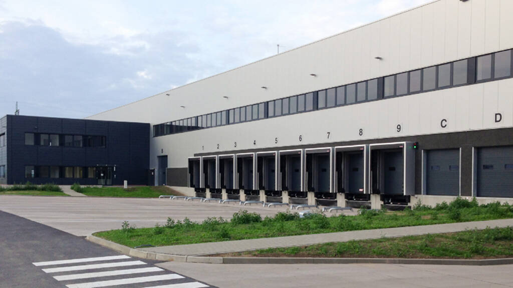 Lagerhalle zur Miete 6.868 m² Lagerfläche Schönefeld Schönfeld 12529