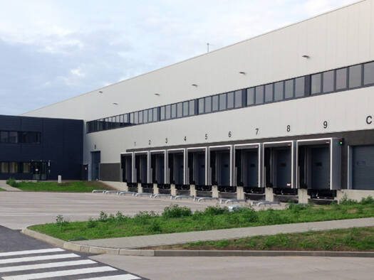 Lagerhalle zur Miete 6.868 m² Lagerfläche Schönefeld Schönefeld 12529
