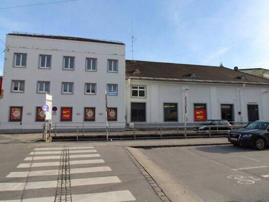 Lagerhalle zur Miete 7,78 € 130 m² Lagerfläche Maxglan Salzburg 5020