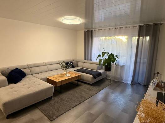 Wohnung zur Miete 1.225 € 3 Zimmer 86 m² Geschoss EG/3 frei ab 01.01.2026 Nikolaus-Lenau-Ring 3 Bamberg 96050