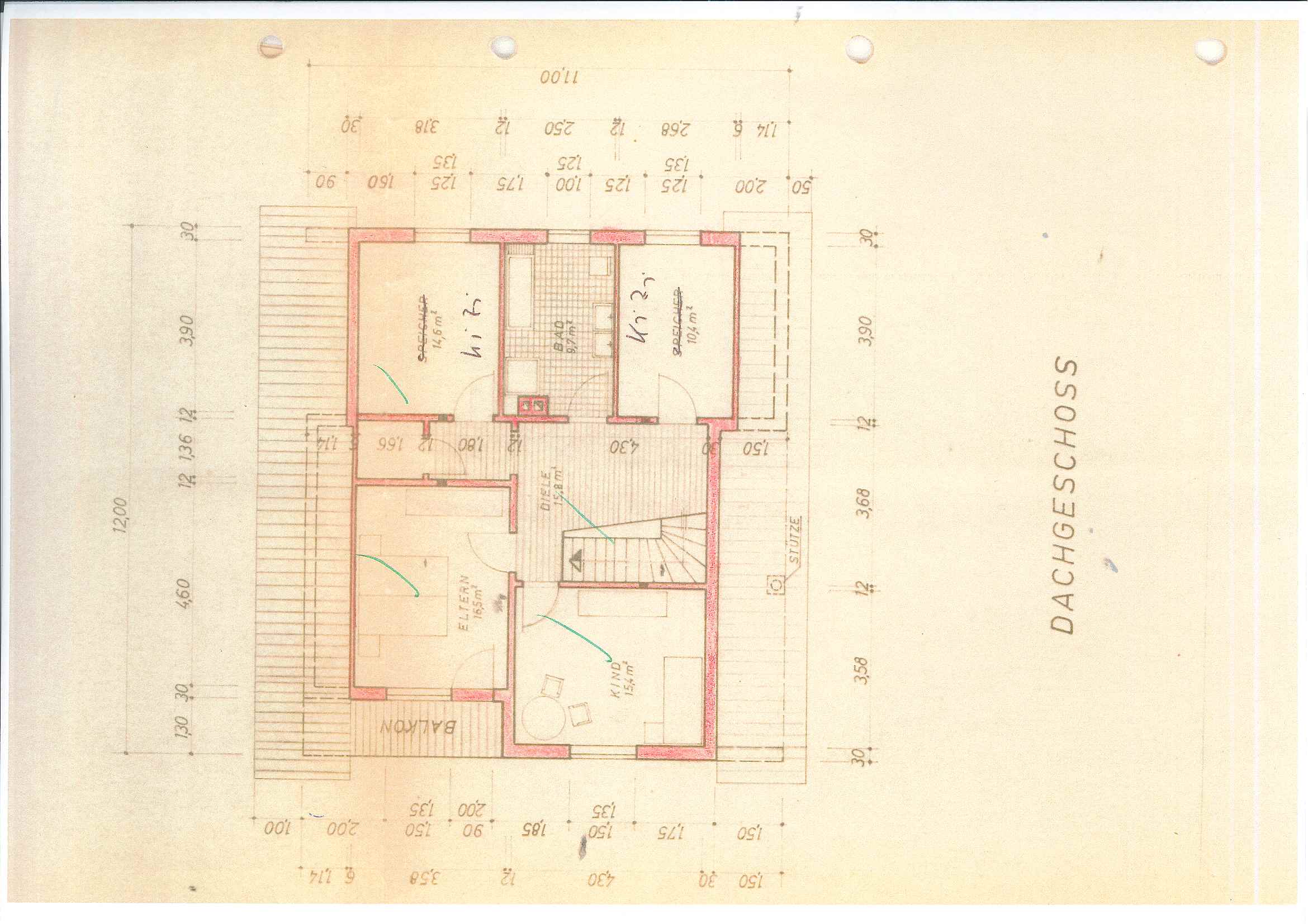 Einfamilienhaus zum Kauf 325.000 € 7 Zimmer 150 m²<br/>Wohnfläche 647 m²<br/>Grundstück Nalbach Nalbach 66809