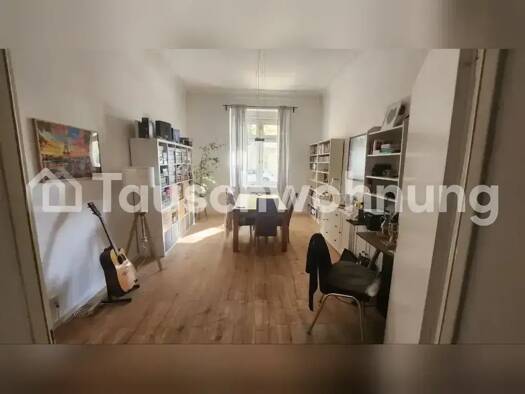 Wohnung zur Miete Tauschwohnung 970 € 4 Zimmer 97 m² EG Reinickendorf Berlin 13409