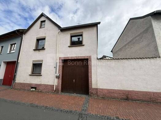 Einfamilienhaus zum Kauf 269.000 € 5 Zimmer 79 m² 335 m² Grundstück Rheinbach Rheinbach 53359
