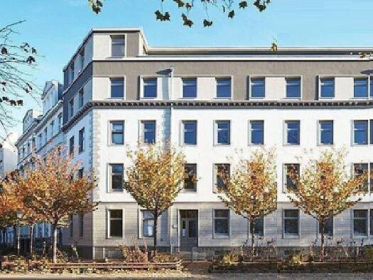 Mehrfamilienhaus zum Kauf als Kapitalanlage geeignet 3.850.000 € 1.532 m² 1.300 m² Grundstück Lichtenberg Berlin 10317