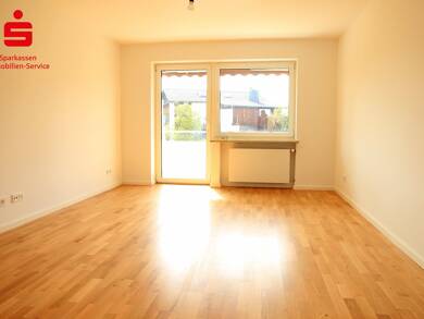 Wohnung zum Kauf provisionsfrei 339.500 € 2 Zimmer 53,5 m² 1. Geschoss Grafing Grafing 85567